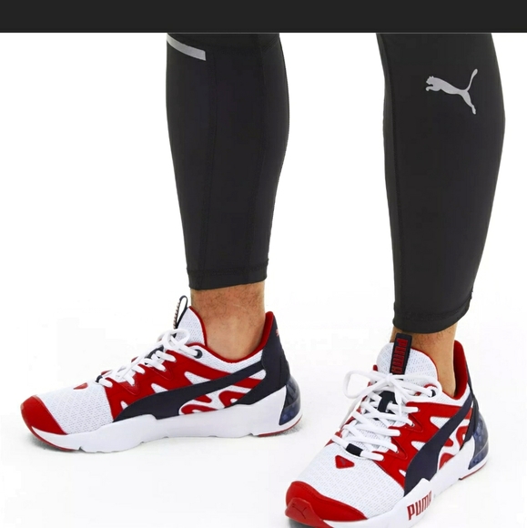 Puma training shoes. Cell Pharos - Picture 1 of 6